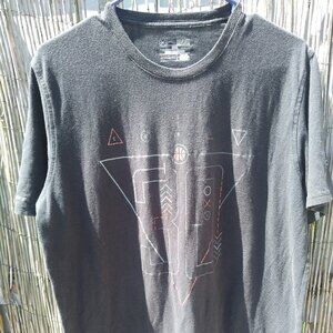 Under Armour HeatGear Men's #30 Curry Tshirt - M